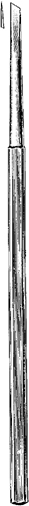 Chisels Osteotomes