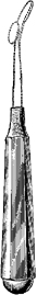 Chisels Osteotomes