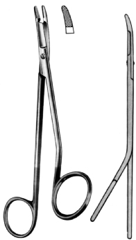 Needle Holders With T/C