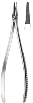 Needle Holders With T/C