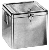 Trays & Containers