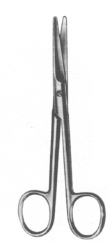 Micro and Tissue Nippers