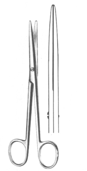 Operating Scissors
