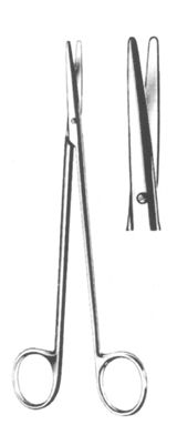 Operating Scissors