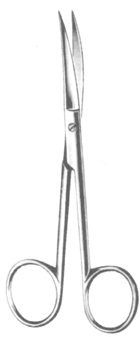 Operating Scissors