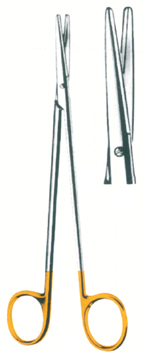 Tungsten Carbide Scissors