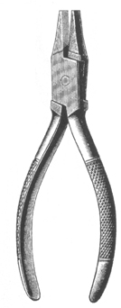 Dental Pliers