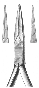 Dental Pliers
