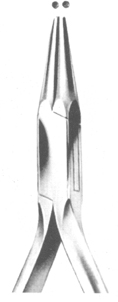 Dental Pliers