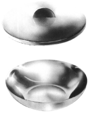 Trays & Containers