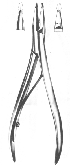 Dental Pliers