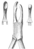 Dental Pliers