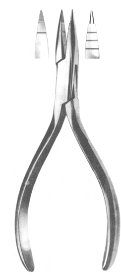 Dental Pliers