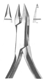 Dental Pliers