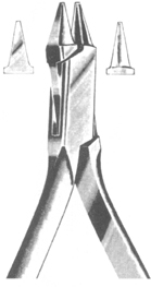Dental Pliers