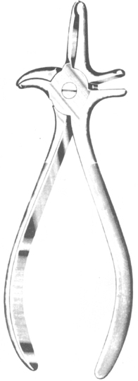 Dental Pliers