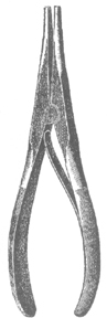 Dental Pliers