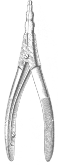 Dental Pliers