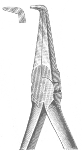 Dental Pliers