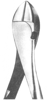 Dental Pliers