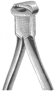 Dental Pliers