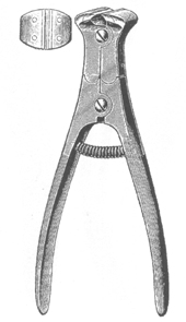 Dental Pliers