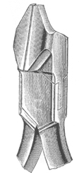 Dental Pliers