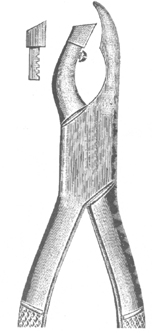 Dental Pliers