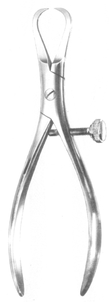 Dental Pliers