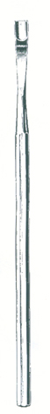 Dentimeters and Spatulas