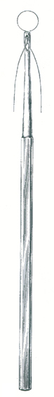 Dentimeters and Spatulas