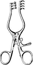 Retractors