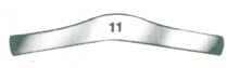 Dentimeters