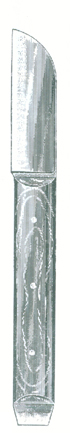 Modelling Instruments