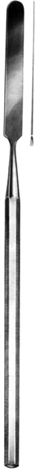 Spatulas