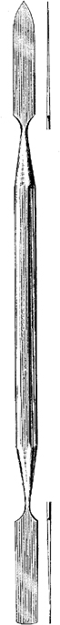Spatulas