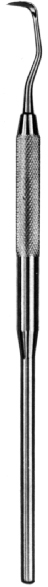 Modelling Instruments