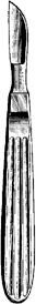 Modelling Instruments