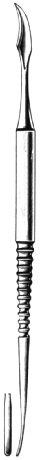Modelling Instruments