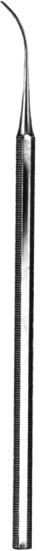 Modelling Instruments