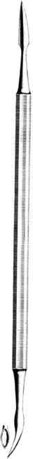 Modelling Instruments