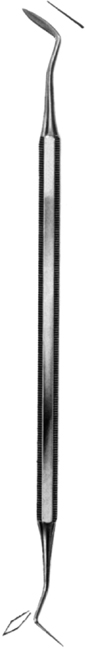Modelling Instruments