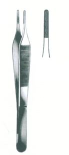 Dressing Forceps
