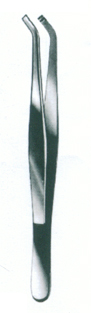 Dressing Forceps