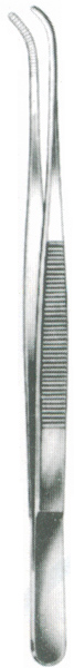 Dressing Forceps