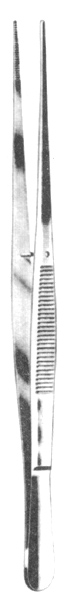 Dressing Forceps