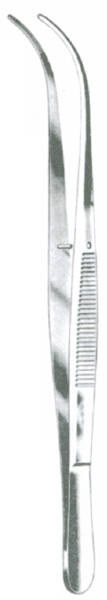 Dressing Forceps