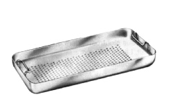 Trays & Containers