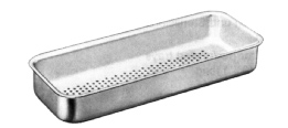 Trays & Containers