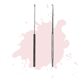FOREIGN BODY INSTRUMENTS